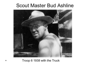 BoyScout24