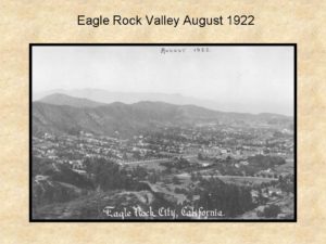 Eagle Rock's Rose Parade Floats