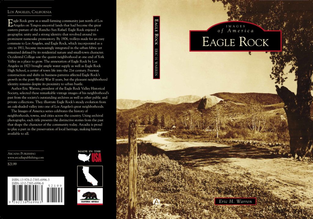 Eagle Rock - Images of America