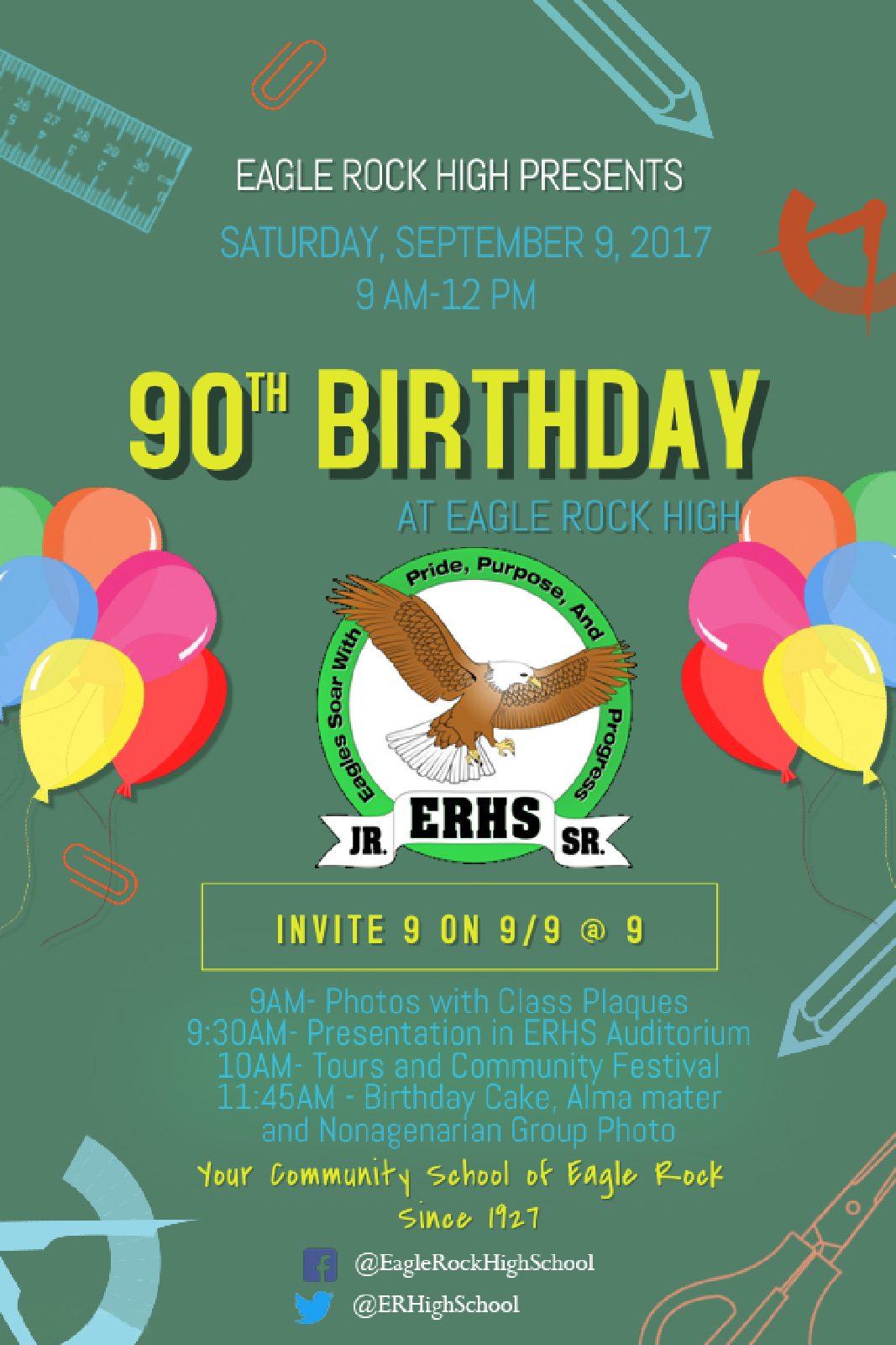 ERHS CELEBRATION FLYER 082817