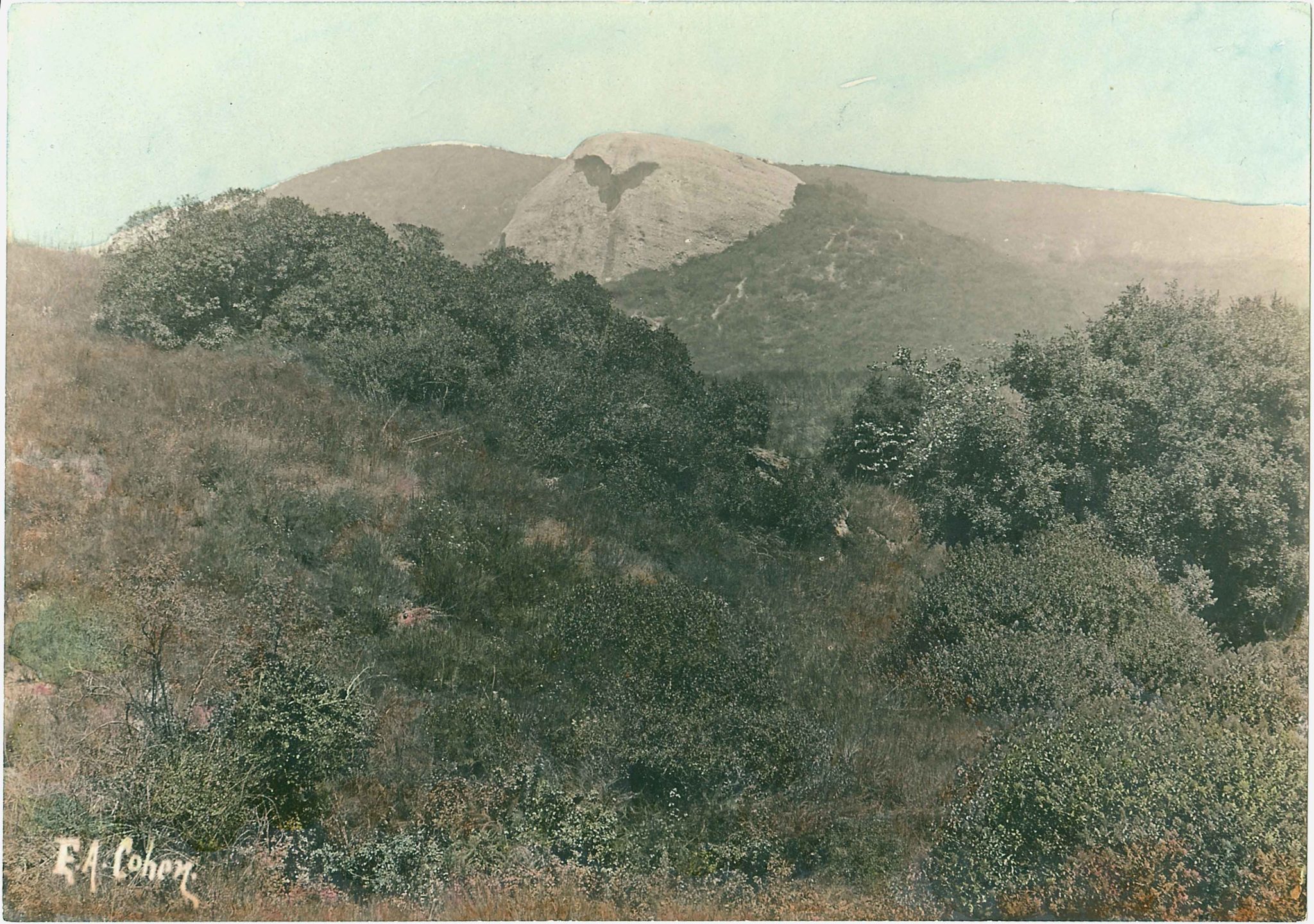 Eagle Rock Valley Historical Society