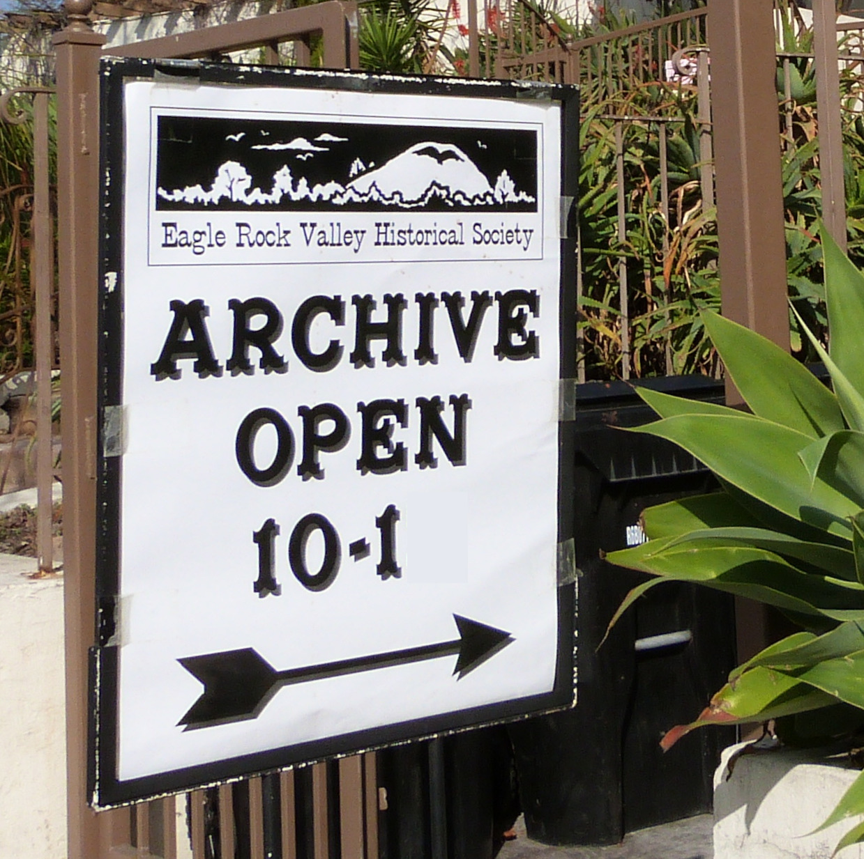 Archive Open