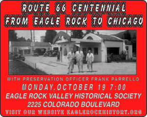 Route 66 Centennial