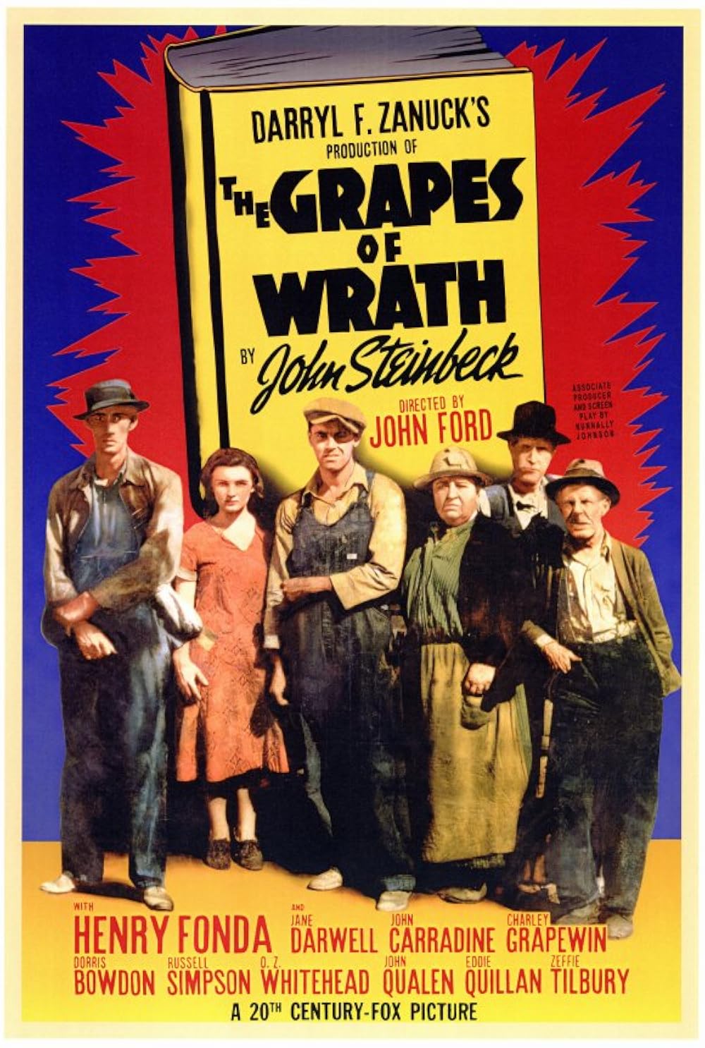 grapesposter